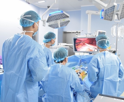 Tại sao phải vét hạch trong phẫu thuật triệt căn ung thư dạ dày